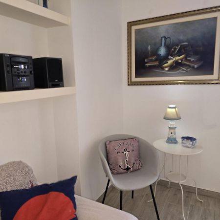 Villa Meri Torre Lapillo Esterno foto