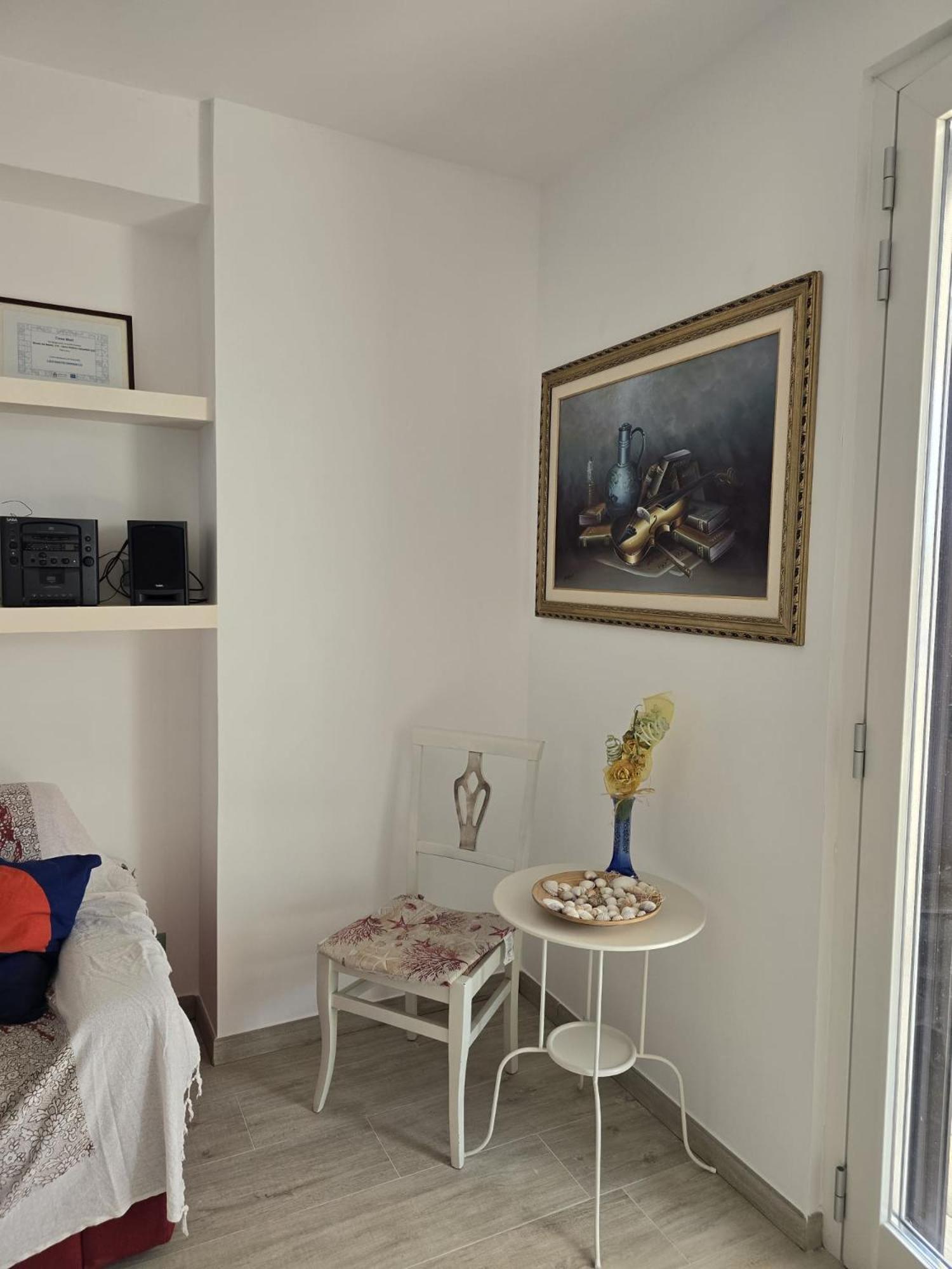 Villa Meri Torre Lapillo Esterno foto