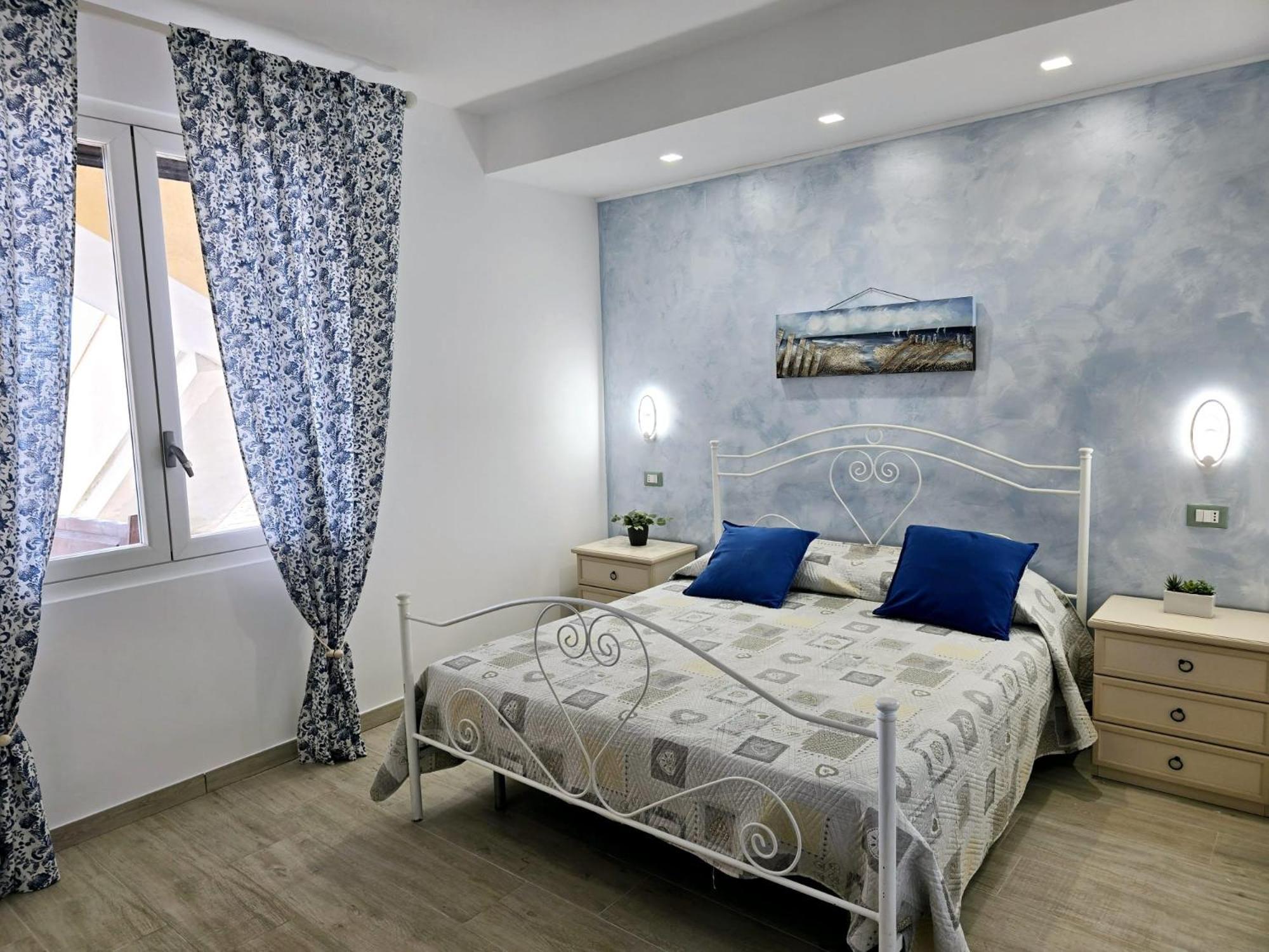 Villa Meri Torre Lapillo Esterno foto
