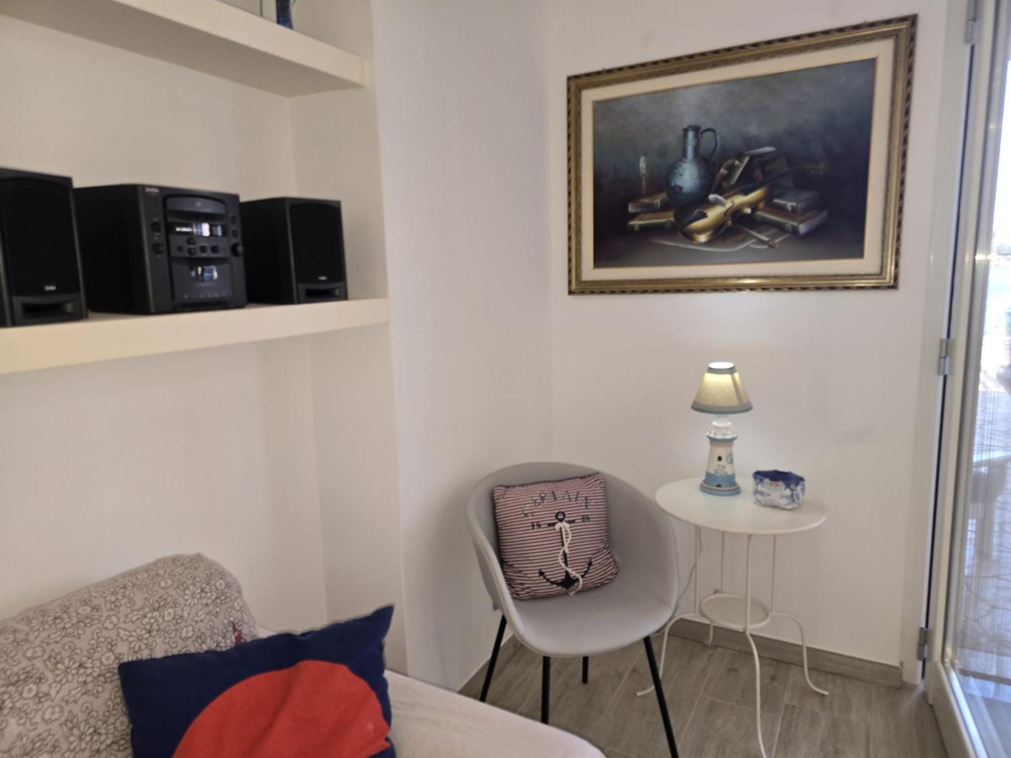 Villa Meri Torre Lapillo Esterno foto